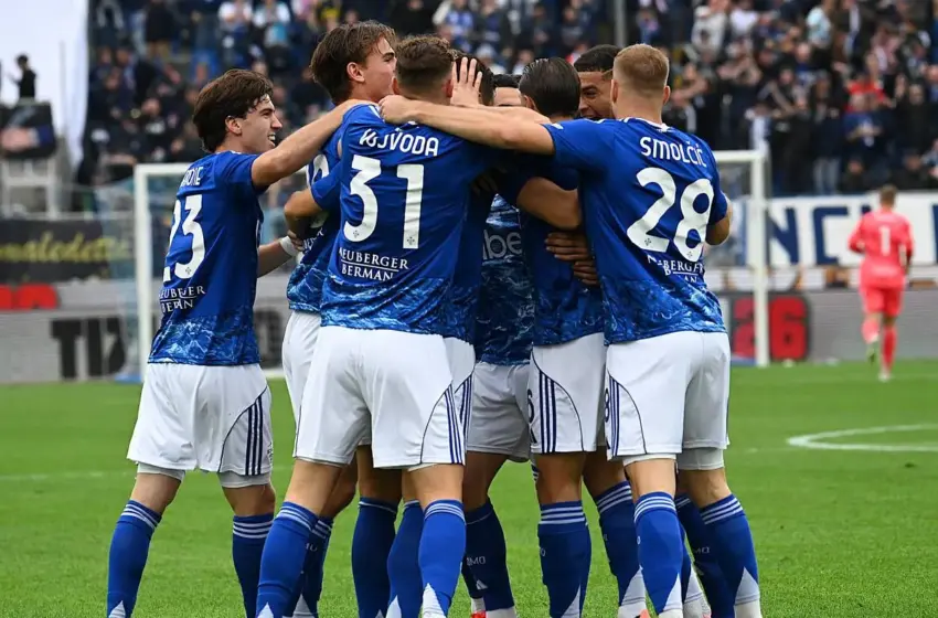  Комо – Інтер прогноз і ставка на матч Кубка Італії – 03.03.2026