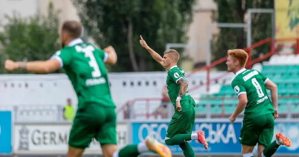 Оболонь – Рух. Дивитись LIVE трансляцію матчу 18-го туру УПЛ - 01.03.2026