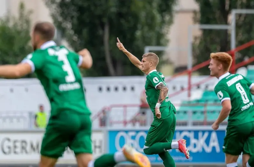  Оболонь – Рух. Дивитись LIVE трансляцію матчу 18-го туру УПЛ – 01.03.2026