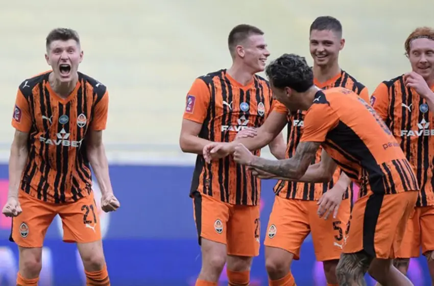  Олександрія – Шахтар прогноз і ставка на матч 06.03.2026