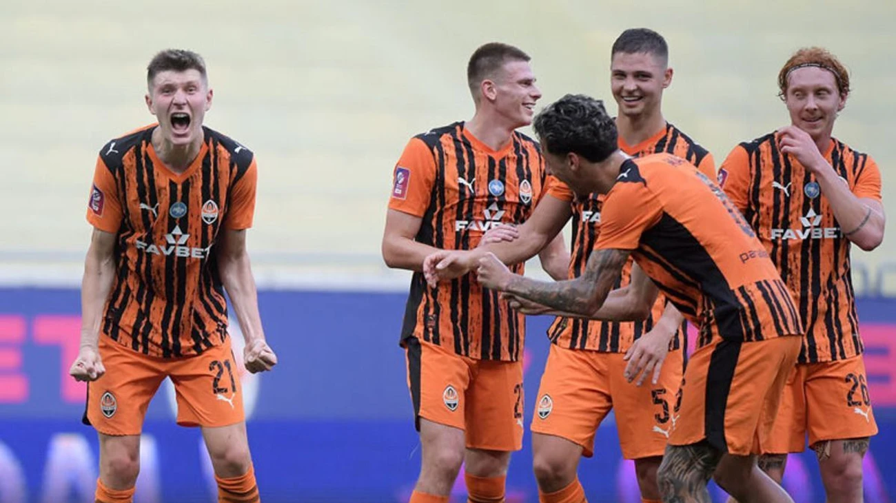 Олександрія - Шахтар прогноз і ставка на матч 06.03.2026