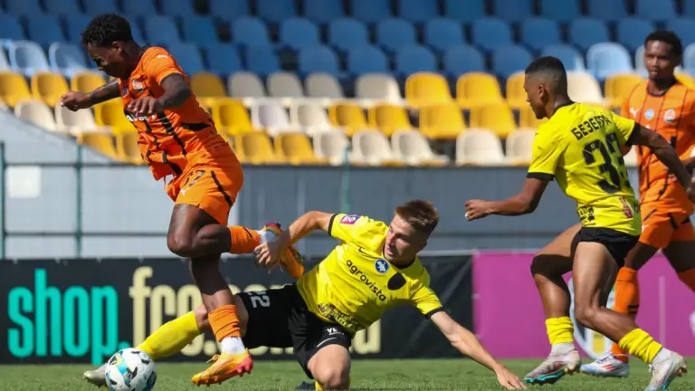 Олександрія – Шахтар. Дивитись LIVE трансляцію матчу 19-го туру УПЛ - 06.03.2026