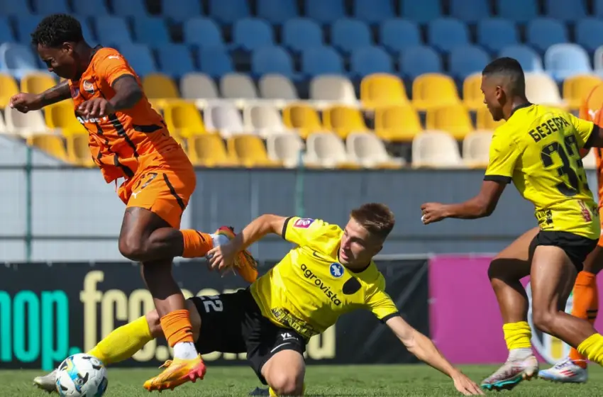  Олександрія – Шахтар. Дивитись LIVE трансляцію матчу 19-го туру УПЛ – 06.03.2026