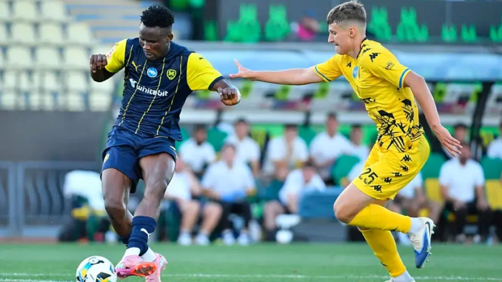 Рух – Металіст 1925. Дивитись LIVE трансляцію матчу 19-го туру УПЛ - 09.03.2026