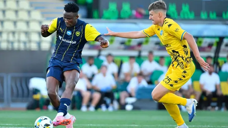 Рух – Металіст 1925. Дивитись LIVE трансляцію матчу 19-го туру УПЛ - 09.03.2026