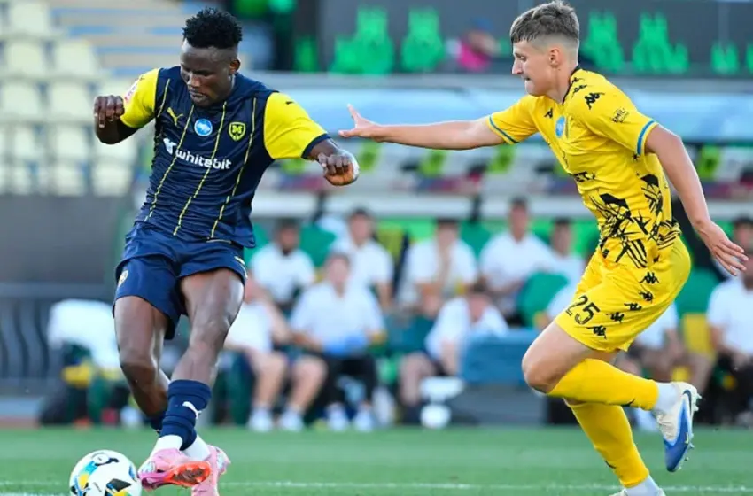  Рух – Металіст 1925. Дивитись LIVE трансляцію матчу 19-го туру УПЛ – 09.03.2026