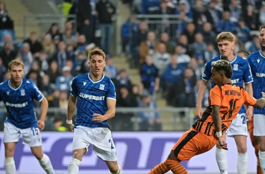  Шахтар – Лех. Дивитись LIVE трансляцію матчу Ліги Конференцій – 19.03.2026