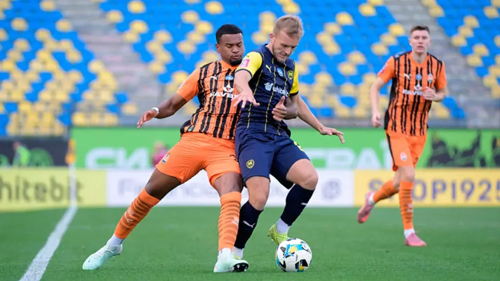 Шахтар – Металіст 1925. Дивитись LIVE трансляцію матчу 20-го туру УПЛ - 15.03.2026