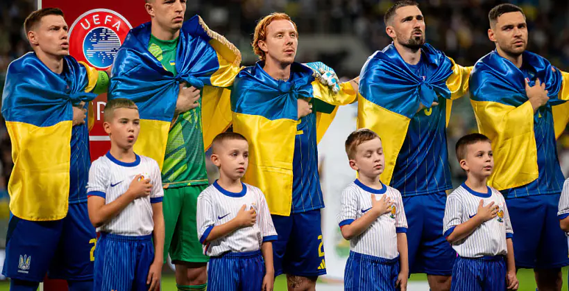  Україна – Швеція прогноз і ставка на матч плей-оф на ЧС 2026 – 26.03.2026