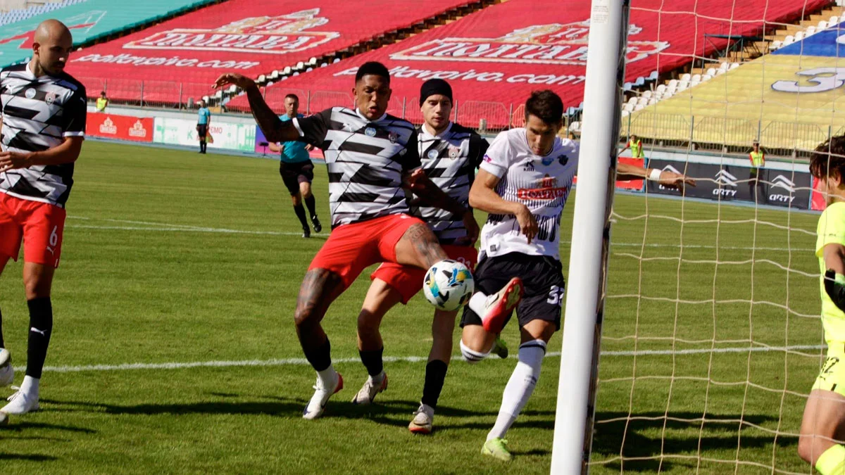 Зоря - Полтава прогноз і ставка на матч 08.03.2026