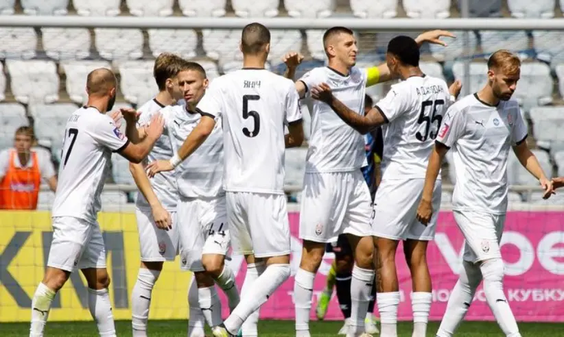 Зоря – Полтава. Дивитись LIVE трансляцію матчу 19-го туру УПЛ - 08.03.2026