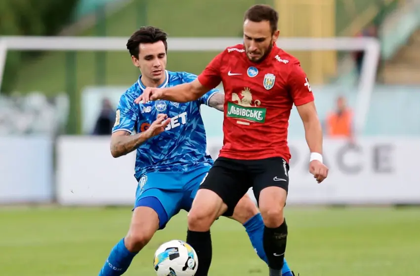  Динамо Київ – Карпати. Дивитись LIVE трансляцію матчу 22 туру УПЛ – 04.04.2026