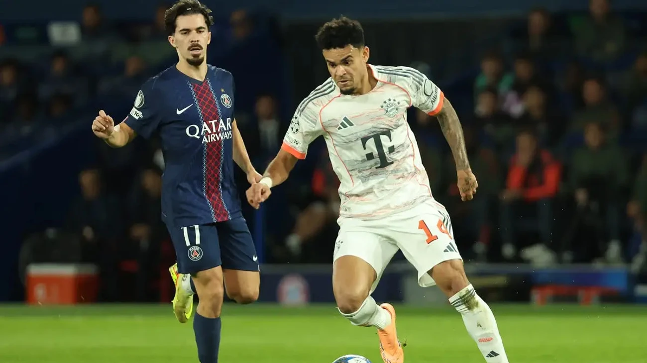 ПСЖ - Баварія прогноз і ставка на матч півфіналу Ліги Чемпіонів - 28.04.2026