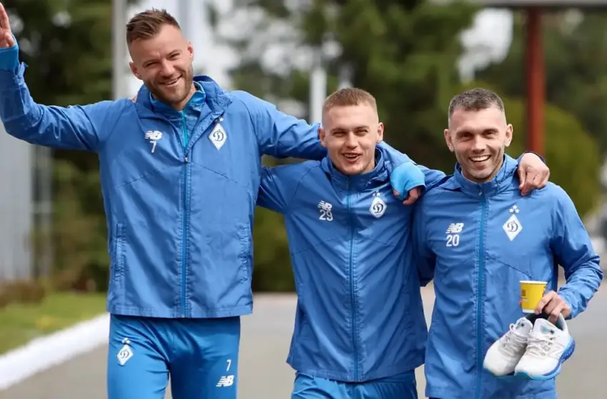  Чернігів – Динамо Київ прогноз і ставка на фінал Кубка України – 20.05.2026