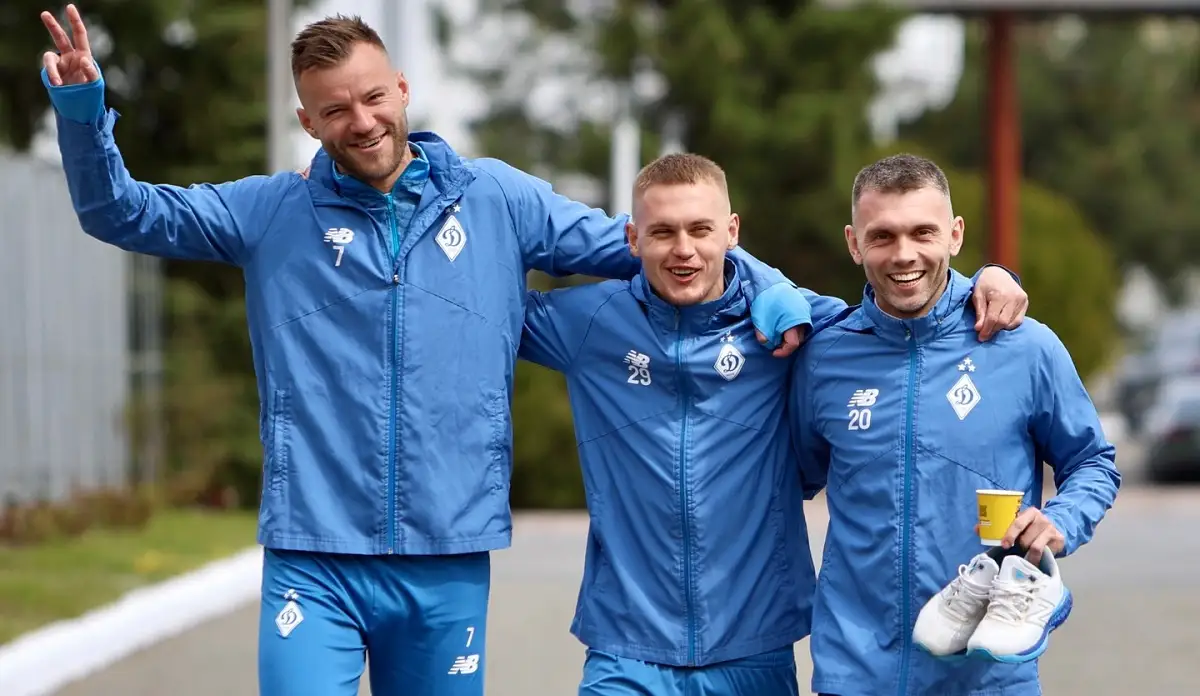 Чернігів – Динамо Київ прогноз і ставка на фінал Кубка України - 20.05.2026