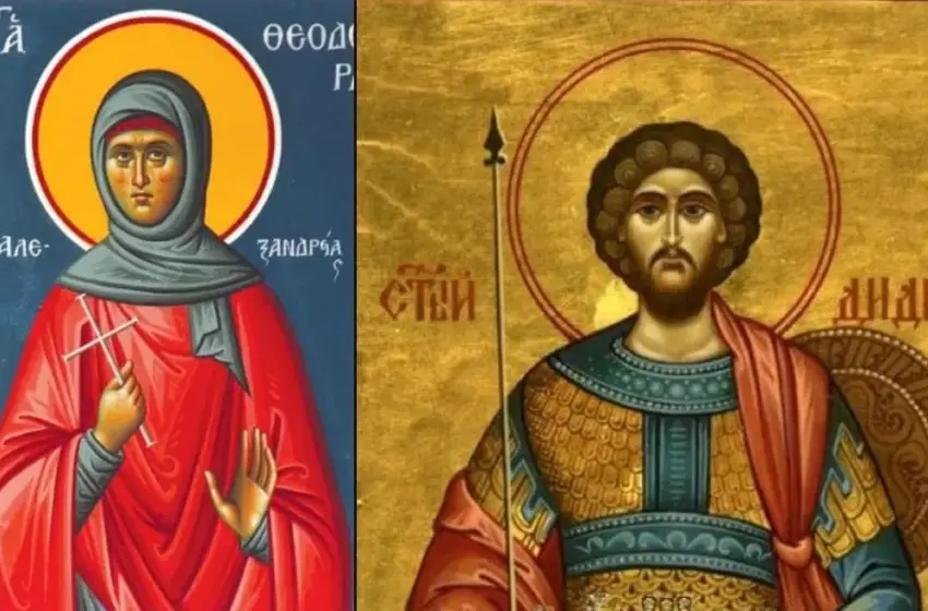  Яке сьогодні церковне свято – 27 травня в Україні