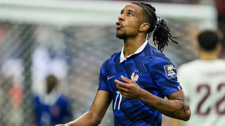 Франція - Англія прогноз на матч ЧС 2026 - 19.07.2026