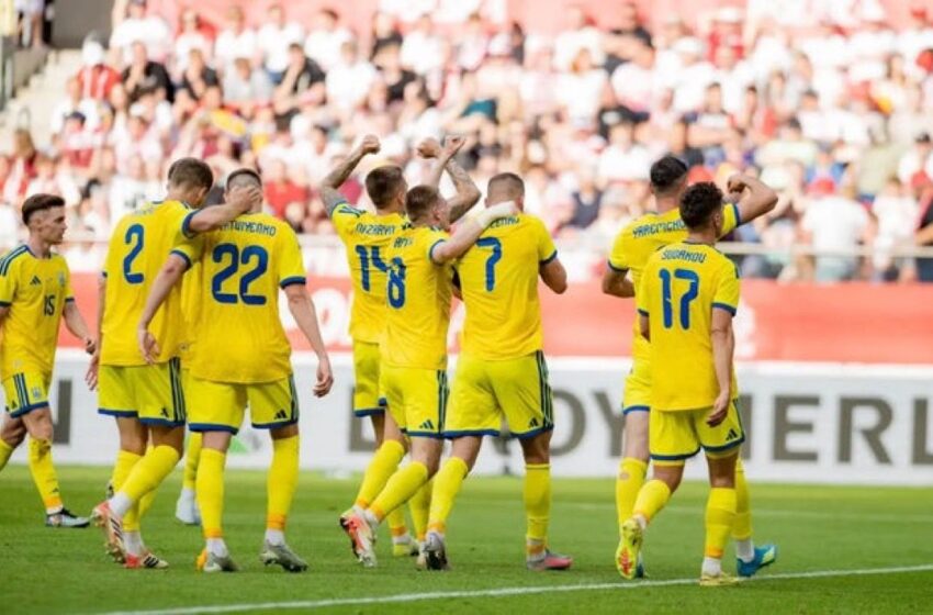  Угорщина – Україна прогноз і ставки на матч – 25.09.2026